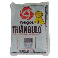 PREGO 08 x 08 SEM CABECA ( 200 UND ) - FERNAG