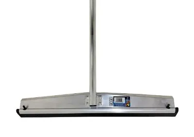 RODO ALUMINIO 60 CM EVA COM CABO 1,30 SANCHES