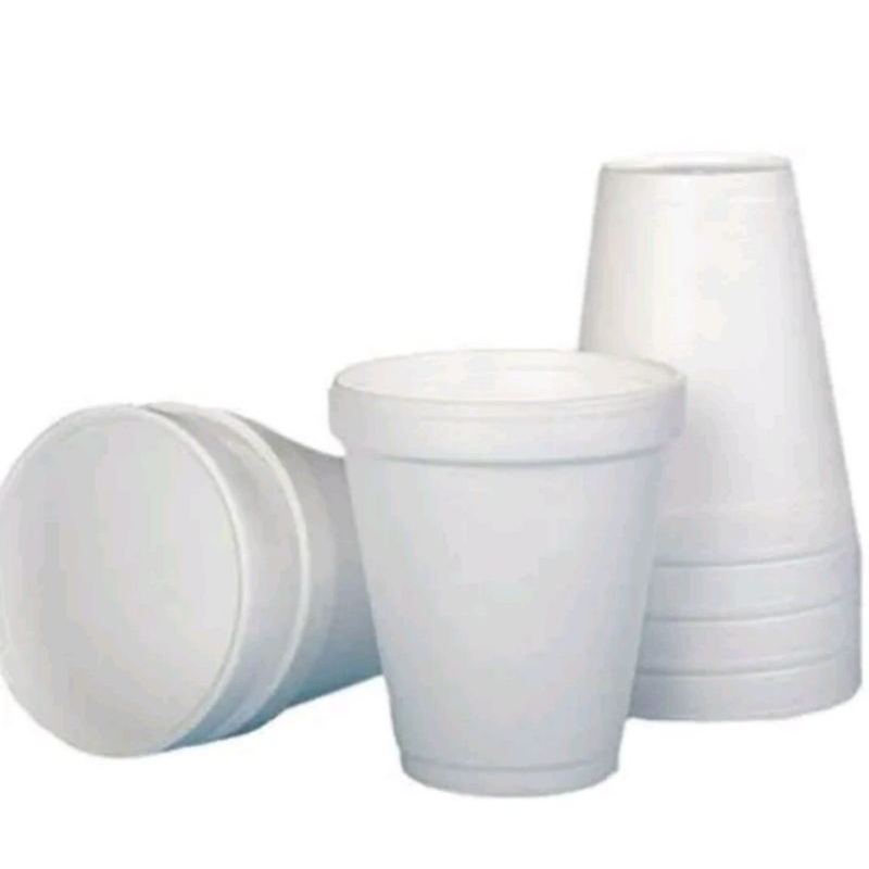 COPO TERMICO 180 ML C/ 25 UND BOMPACK