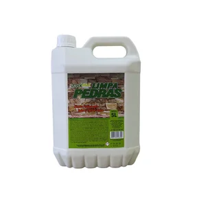 LIMPA PEDRAS 5 LT BIOVALE