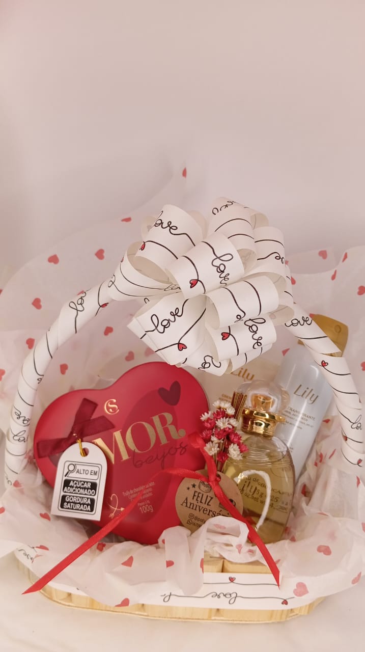 Presente LIlly
