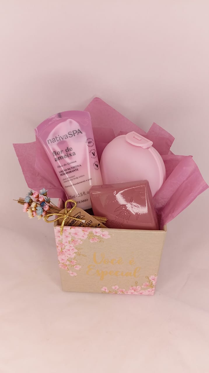 Presente Nativa Spa