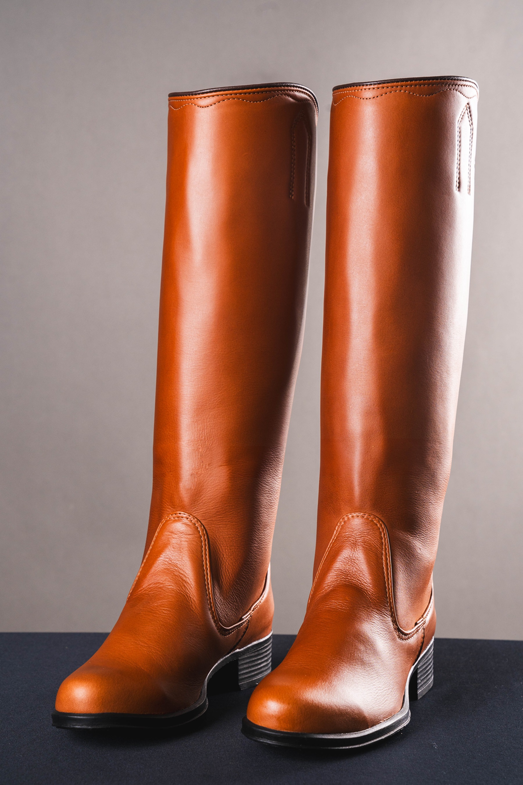 Bota feminina Pampa Y Cielo