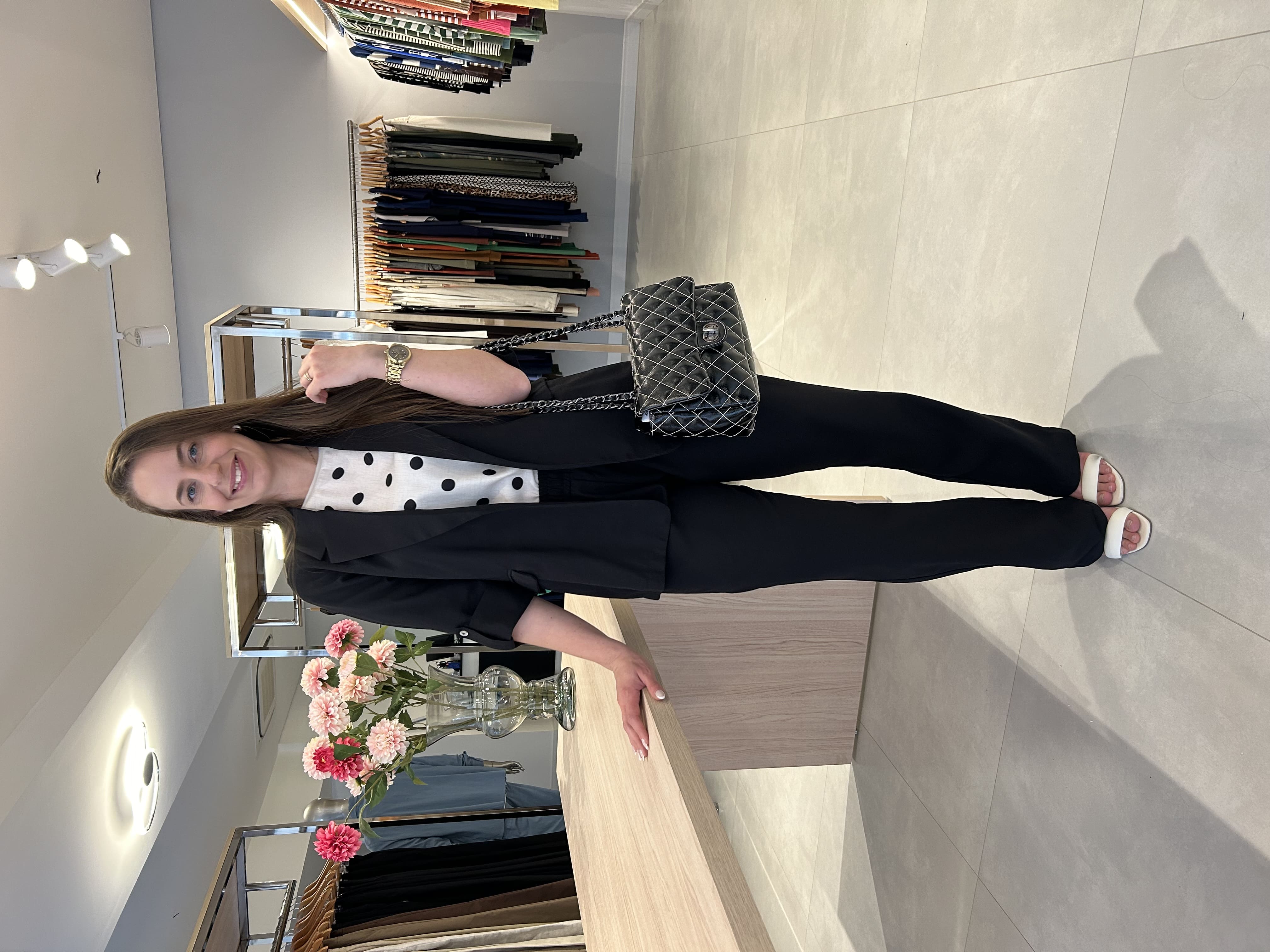BLAZER PAULA