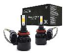 KIT SUPER LED 3000K H11 12V CODE - TECH ONE