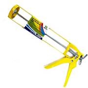 APLICADOR DE SILICONE 9" BARRA DUPLA MELFI CD 0226