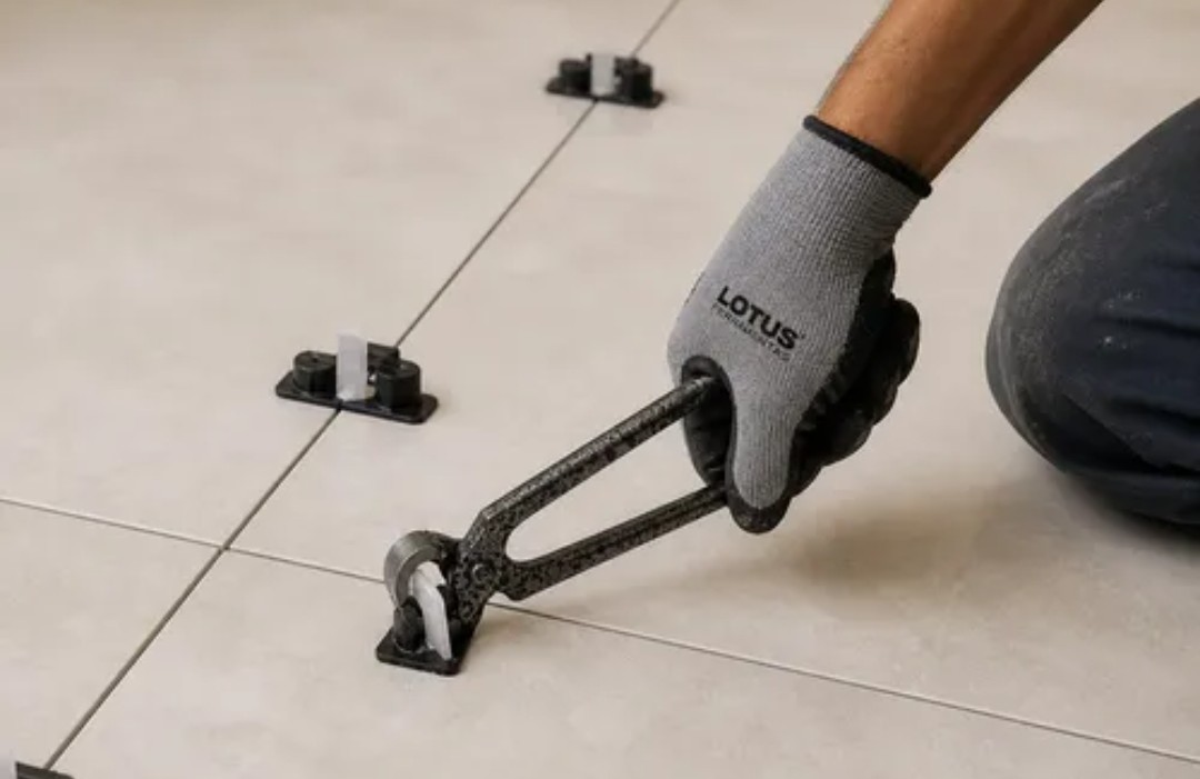 TORQUES PARA PISO 8" LOTUS CD.2160