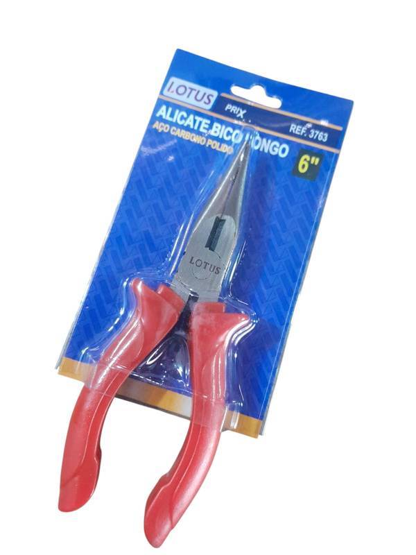 ALICATE BICO LONGO 6" PRIX CD.0209
