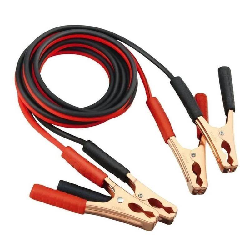 CABO BATERIA 2,5MT 600AP BESTFER CD0231