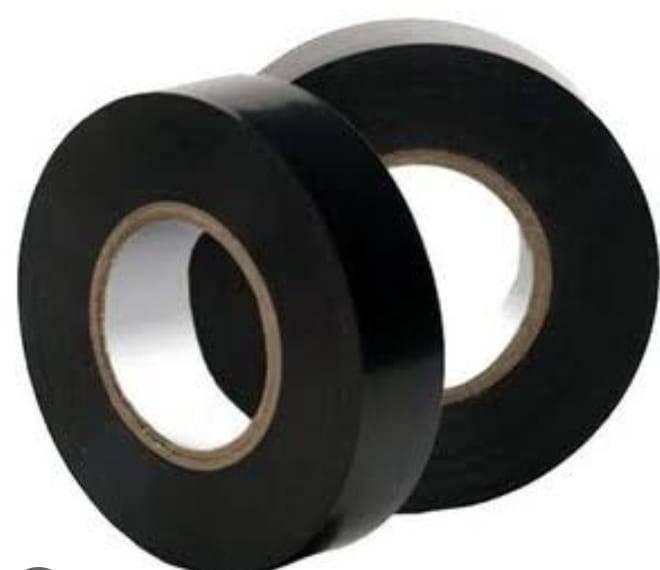 FITA ISOLANTE 13X18 5MT C/10pçs BESTFER CD3609