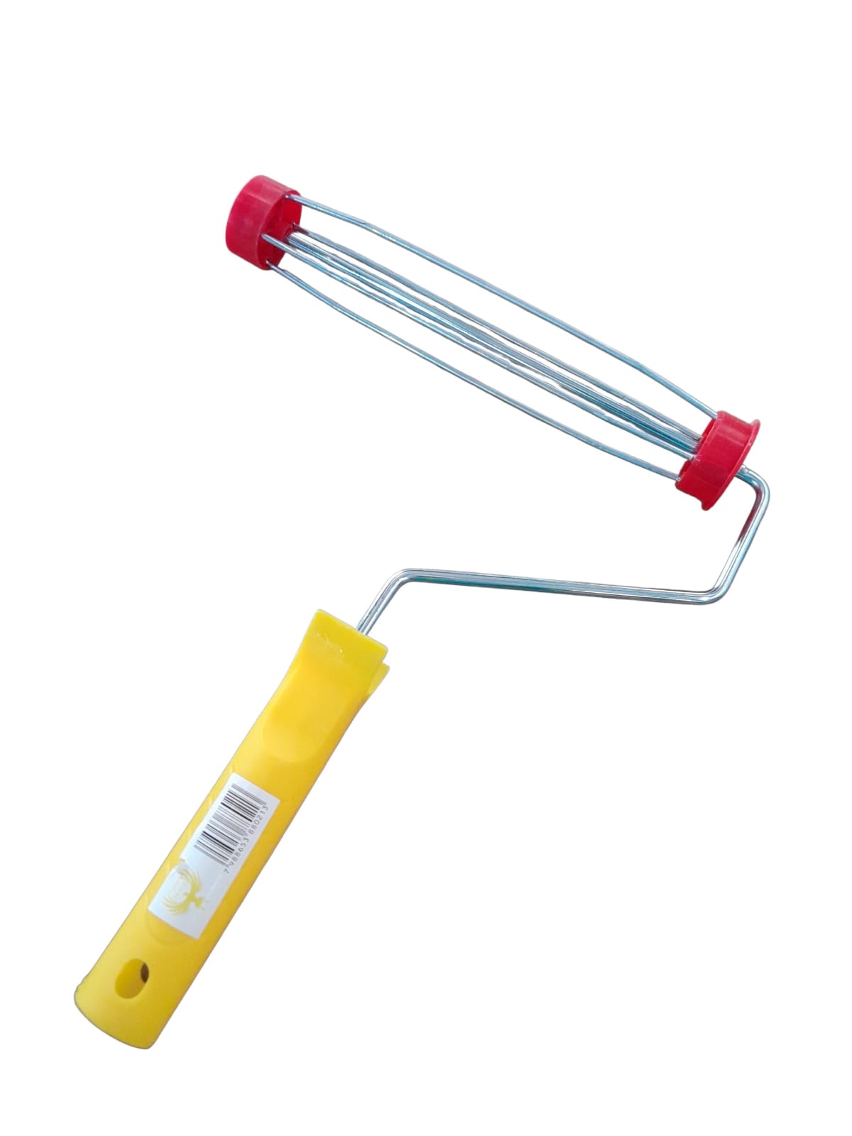 SUPORTE GAIOLA P/ROLO 23CM FENIX CD3253