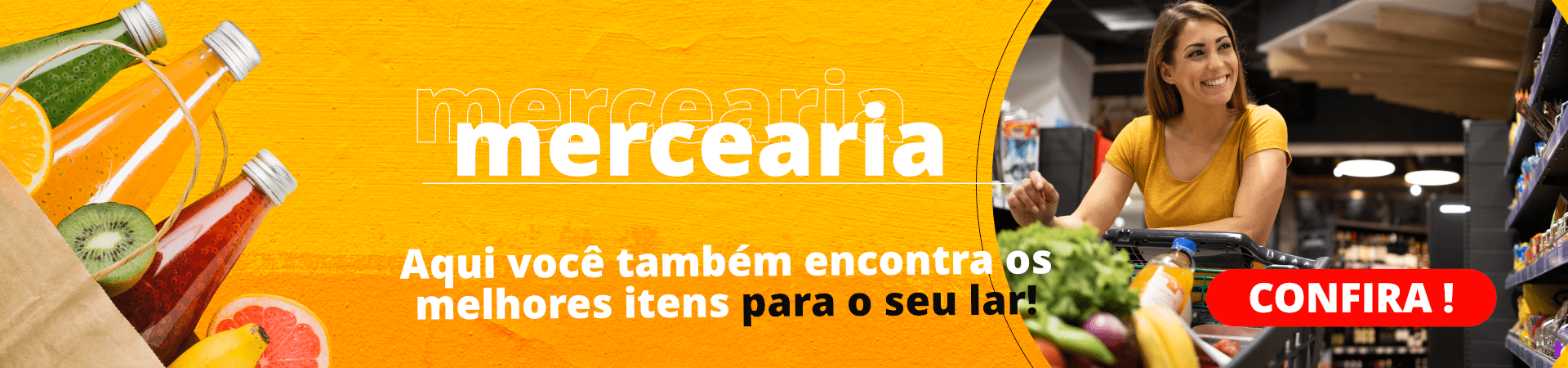 Mercearia
