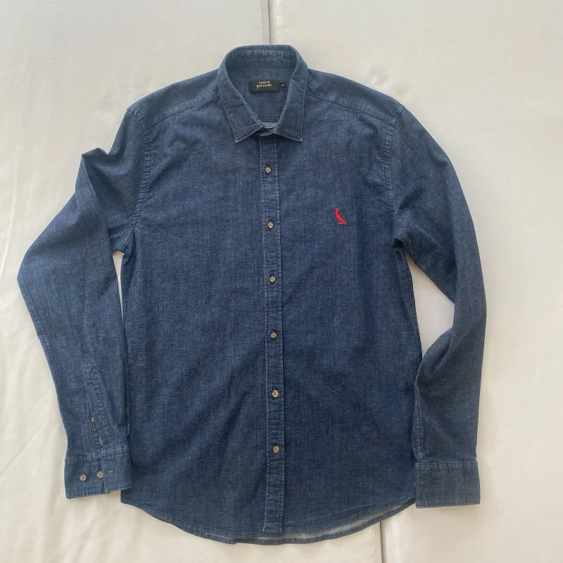 Camisa Social Reserva
