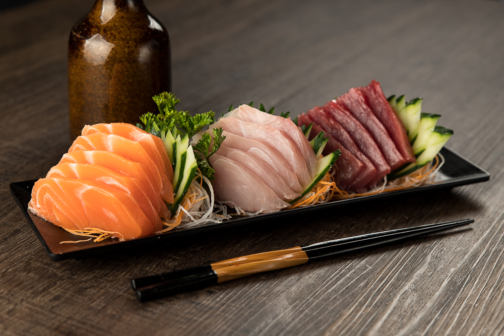 SASHIMI