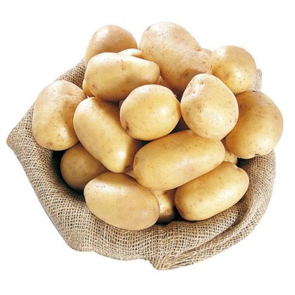 BATATA INGLESA