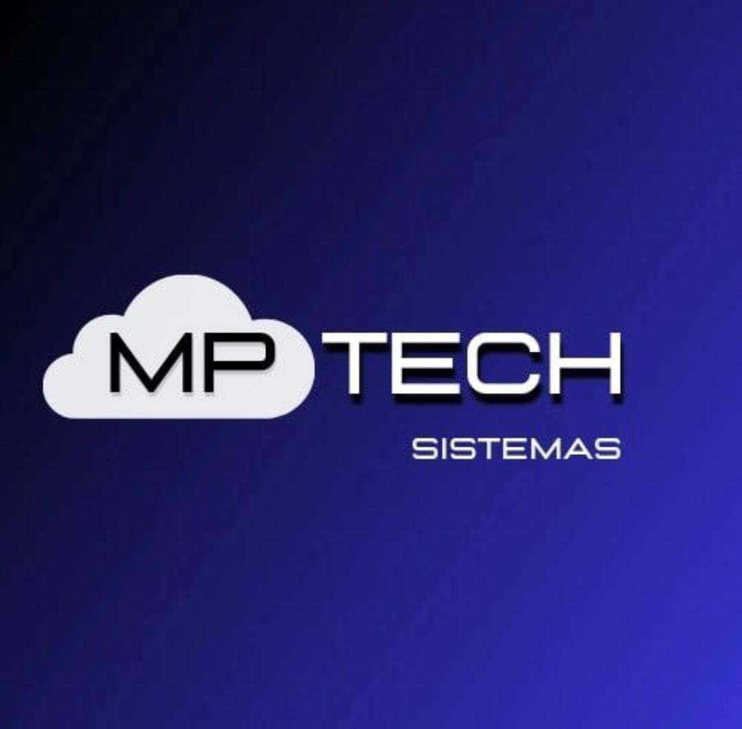 Logo MP TECH