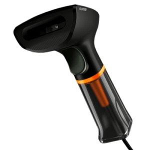 LEITOR CODIGO BARRAS PORTATIL NS021