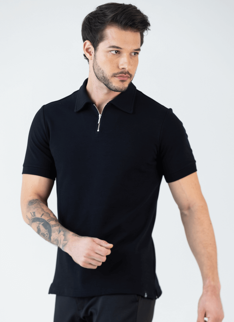 CAMISA GOLA POLO