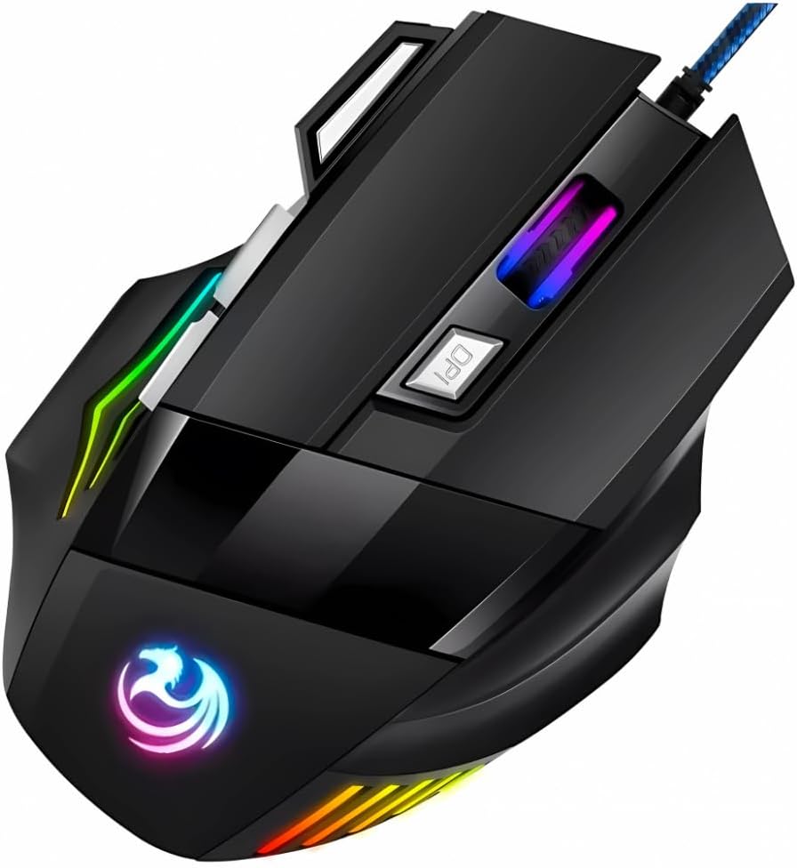 MOUSE