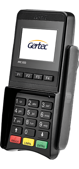 PINPAD PPC930