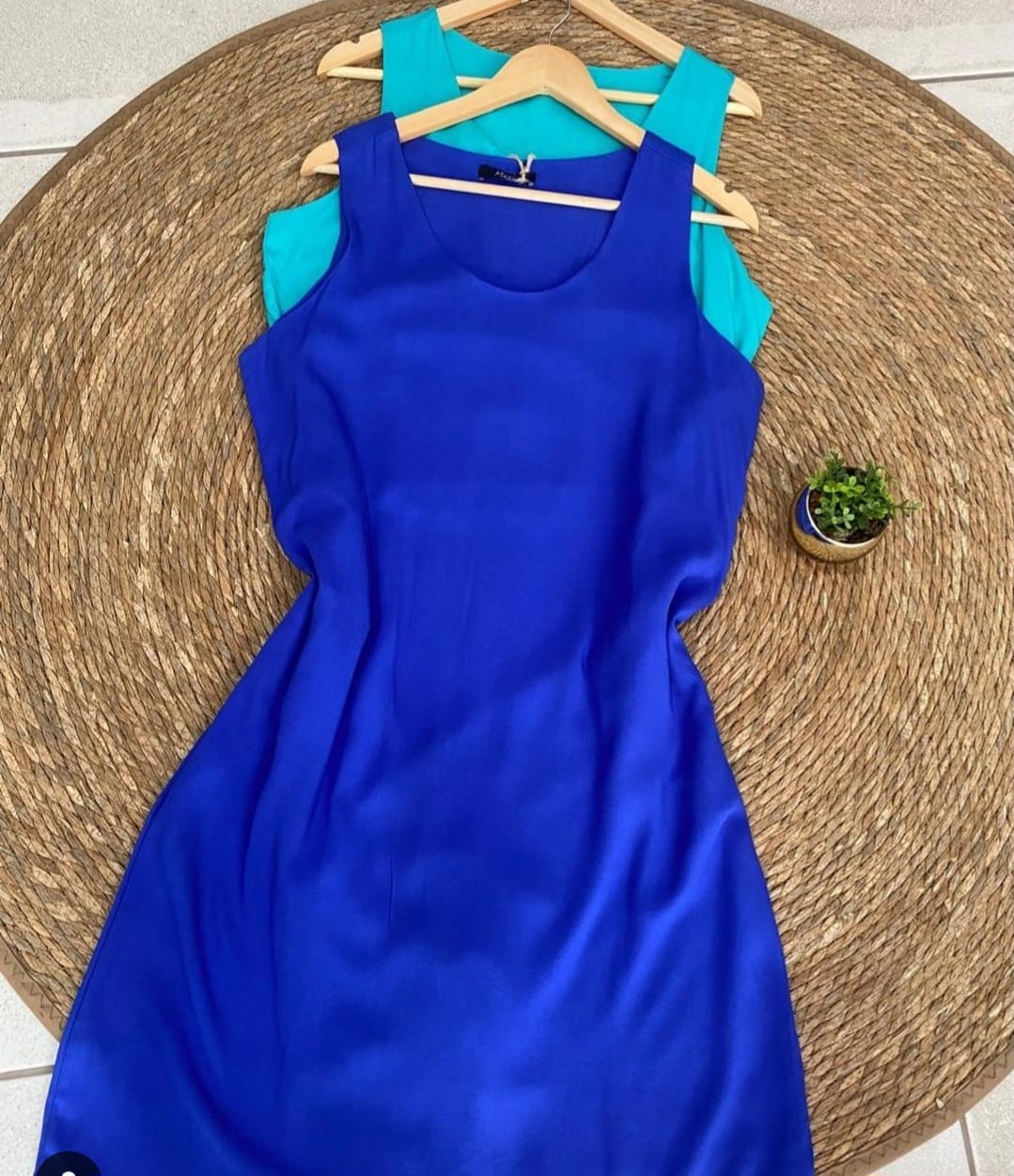 VESTIDO VALENTINA M
