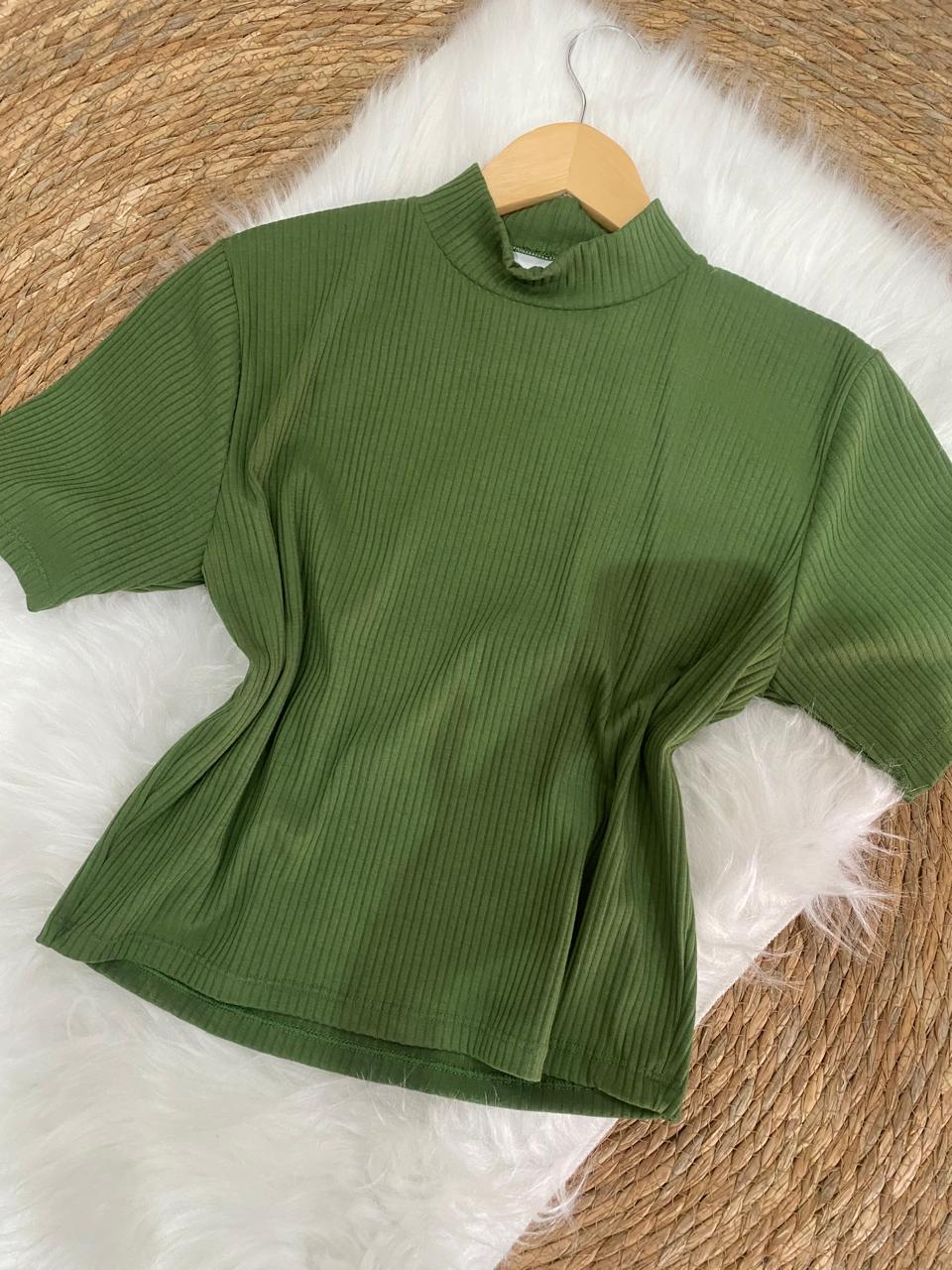 CROPPED CANELADDO GOLA ALTA G