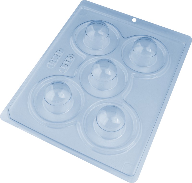 FORMA ESPECIAL 813 MINI TRUFA 30G