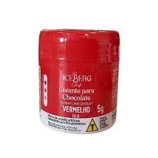 CORANTE EM PO LIPOSSOLUVEL VERMELHO