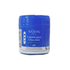 CORANTE EM PO LIPOSSOLUVEL AZUL 5G