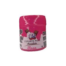 CORANTE EM PO LIPOSSOLUVEL ROSA 5G