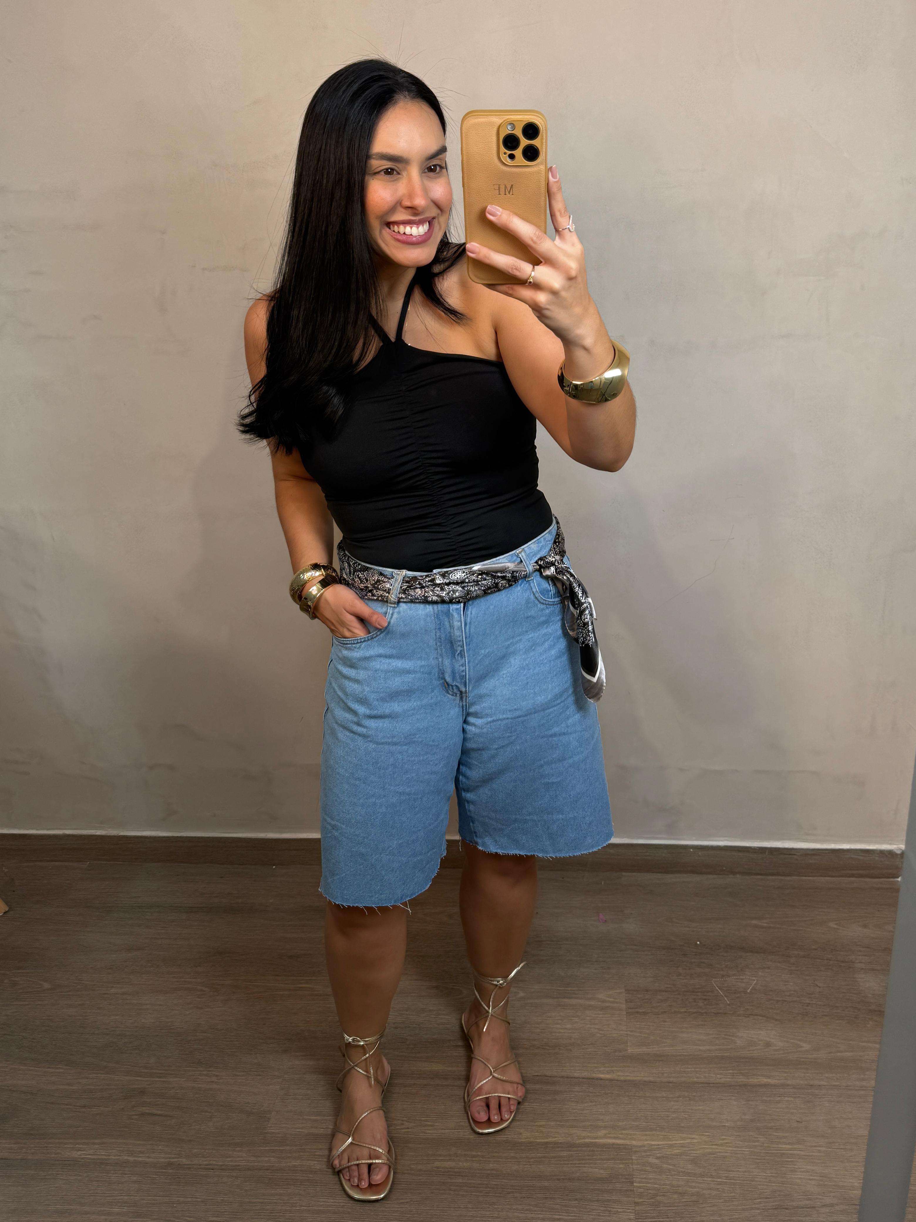 BODY CARAÍVA