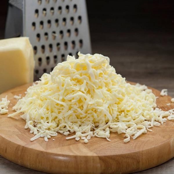 Queijo Mussarela - Escamado