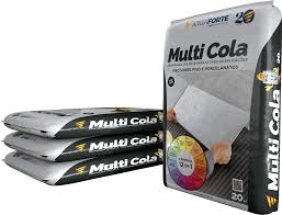 Argamassa Externa ACIII Multi Cola