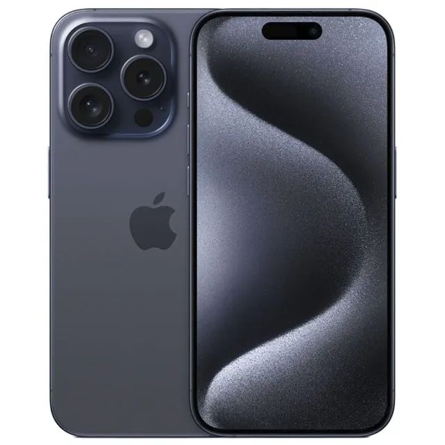 IPHONE 15 PRO 256GB CPO