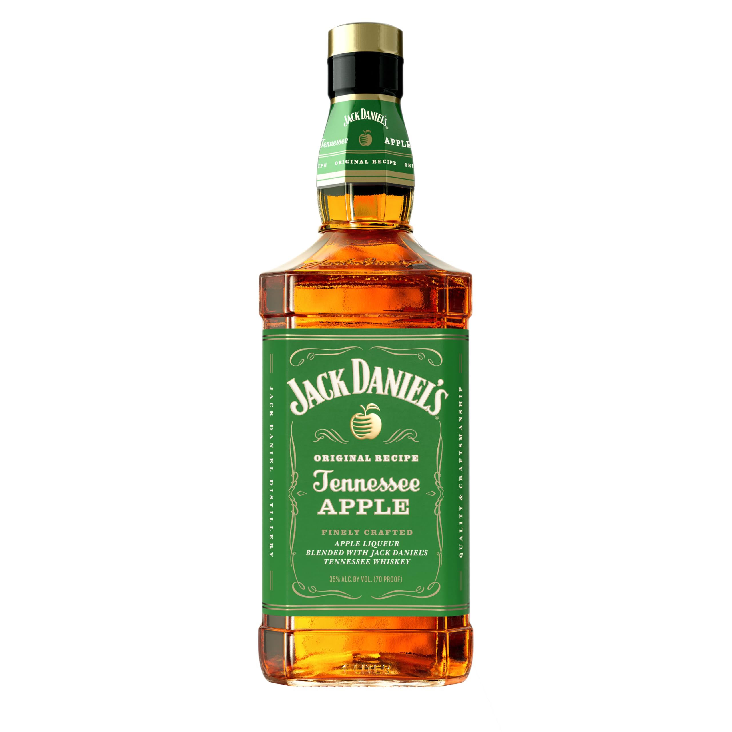 JACK DANIELS APPLE 700ML