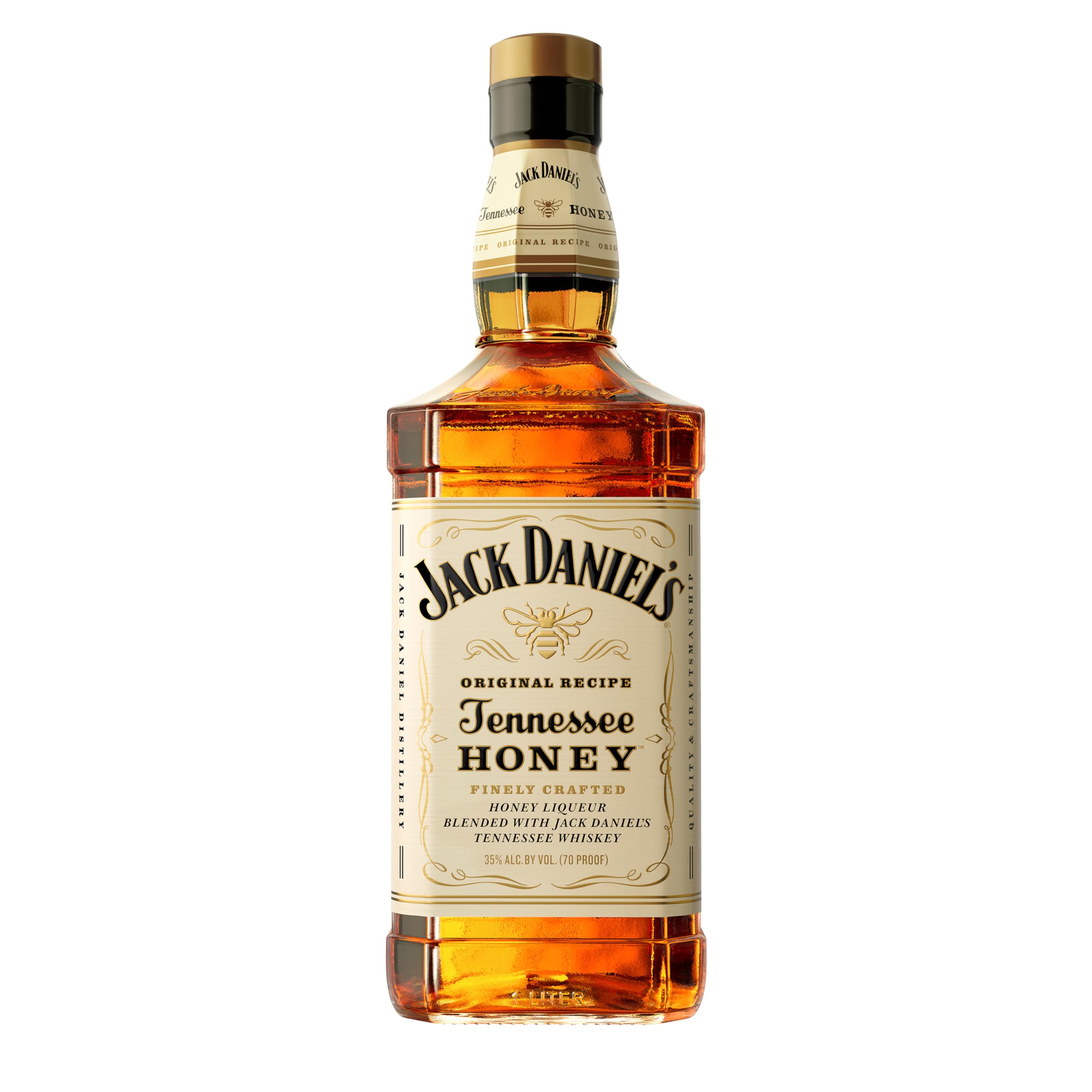 JACK DANIELS HONEY 700ML