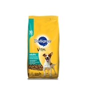 Ração Canina Pedigree Adulto Raças Pequenas