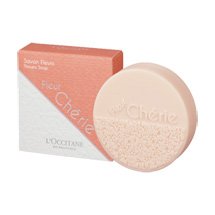 Loccitane Sabonete Fleur Cherie