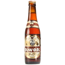Cerveja Kwak