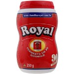 Fermento Químico Em Pó Royal Pote 250g
