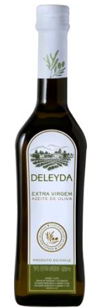 Azeite Chil Deleyda Ext Virgem Vd