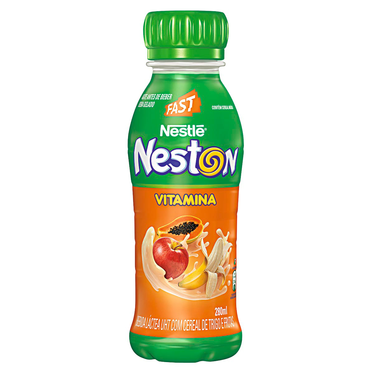 Neston Fast Pet 280ML