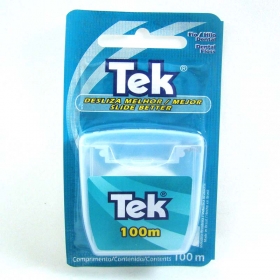Fio Dental Tek