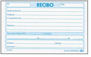 RECIBO COMERCIAL ANIMATIVA 50FLS