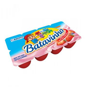 Iogurte Batavo Petti 320 Grs
