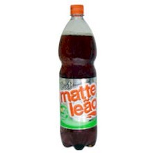 Chá Pronto Com Limão Matte Leão Light 15 Litro