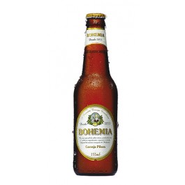 Cerveja Bohemia 350ml