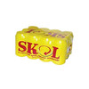 Cerveja Skol