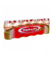 Yakult 6 un