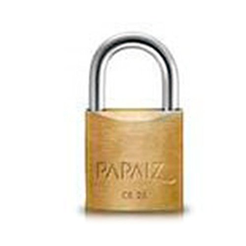 CADEADO PAPAIZ 25M